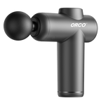 Veloreo Muscle Massage Gun Powerful & Quiet Deep Tissue Percussion Massager Gun for Athletes, Electric Back Massager