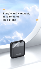 ORCO® Slim Power Bank 10000mAh 22.5W SE
