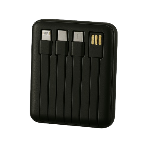 ORCO® Slim Power Bank 10000mAh 22.5W SE