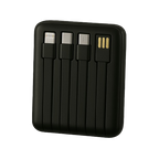 ORCO® Slim Power Bank 10000mAh 22.5W SE
