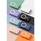 ORCO® MagLock Magnetic Power Bank 10000mAh 15W