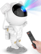 Orco Astronaut Galaxy Projector Night Light