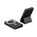 ORCO® MagLock Magnetic Power Bank 10000mAh 15W