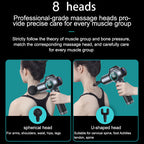 ORCO Pro LF5 Muscle Massage Gun