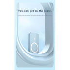 ORCO® MagLock Magnetic Power Bank 10000mAh 15W
