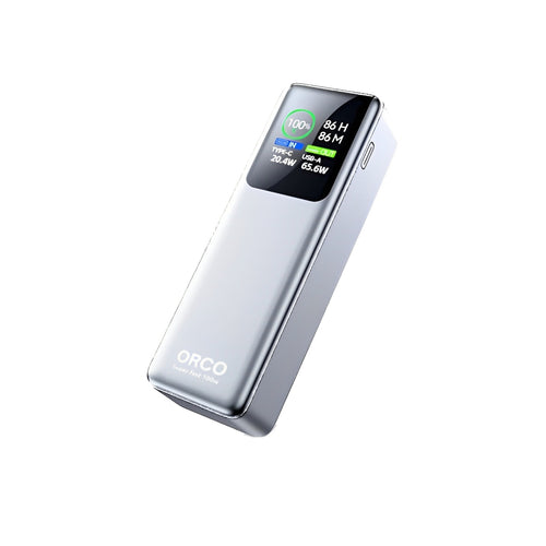 Orco Nexode Power Bank- Potable Solution