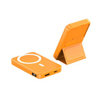 ORCO® MagLock Magnetic Power Bank 10000mAh 15W