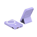 ORCO® MagLock Magnetic Power Bank 10000mAh 15W