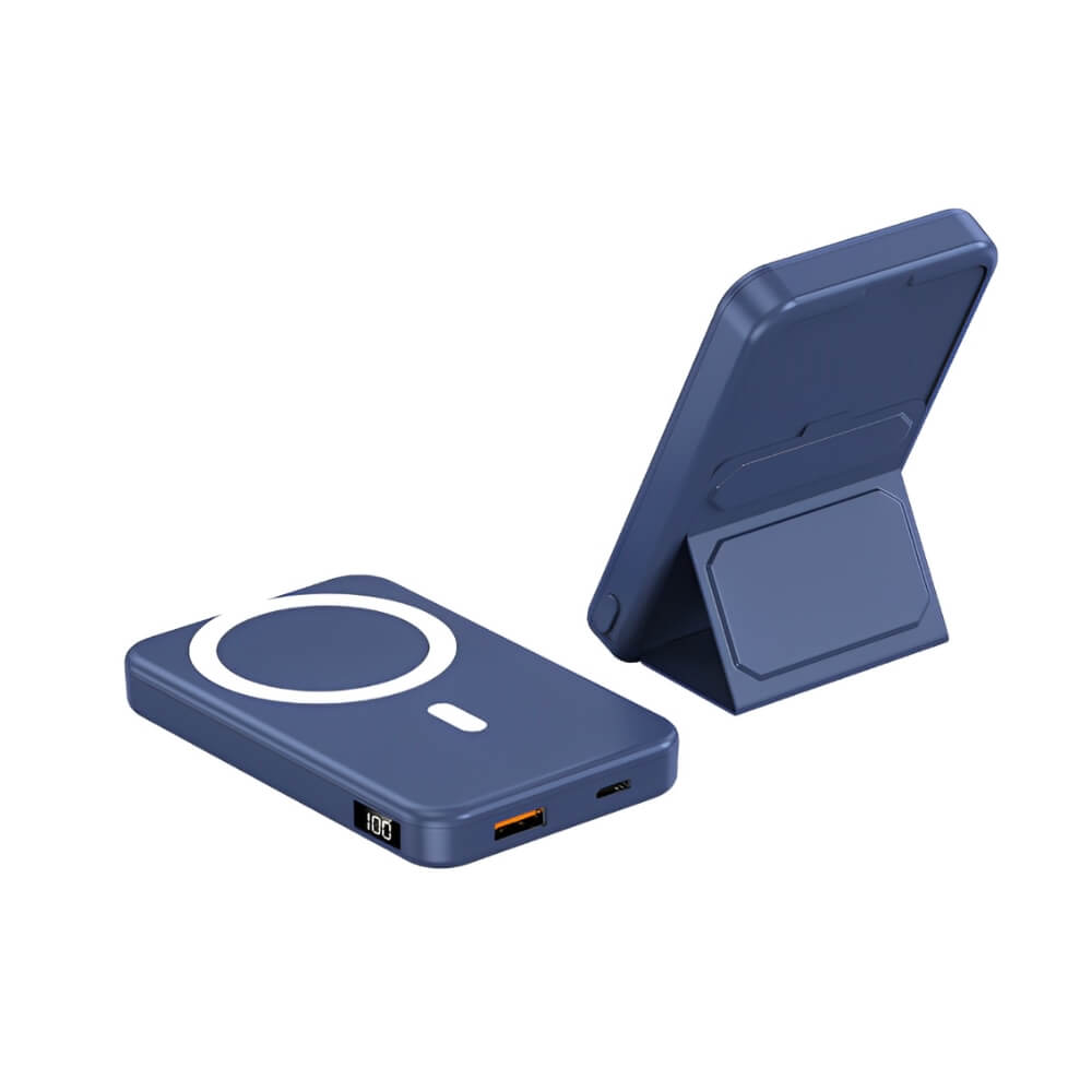 ORCO® MagLock Magnetic Power Bank 10000mAh 15W