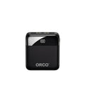 ORCO Slim SE 10000mAh 22.5W compact USB-C power bank portable charger