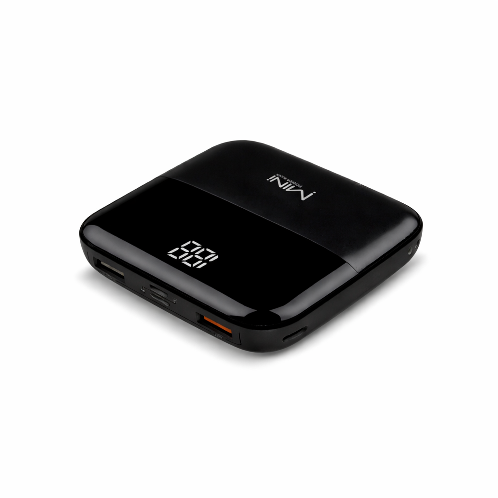 Slim Power Bank 10000mAh 22.5W