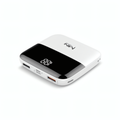 Slim Power Bank 10000mAh 22.5W