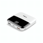Slim Power Bank 10000mAh 22.5W