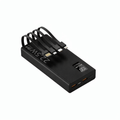 Orco Rectangle Powerbank 20000mah