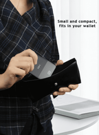 Slim Power Bank 10000mAh 22.5W